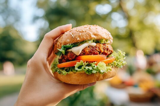 Top 3 Vegan Burgers Ranked: Taste Test Review