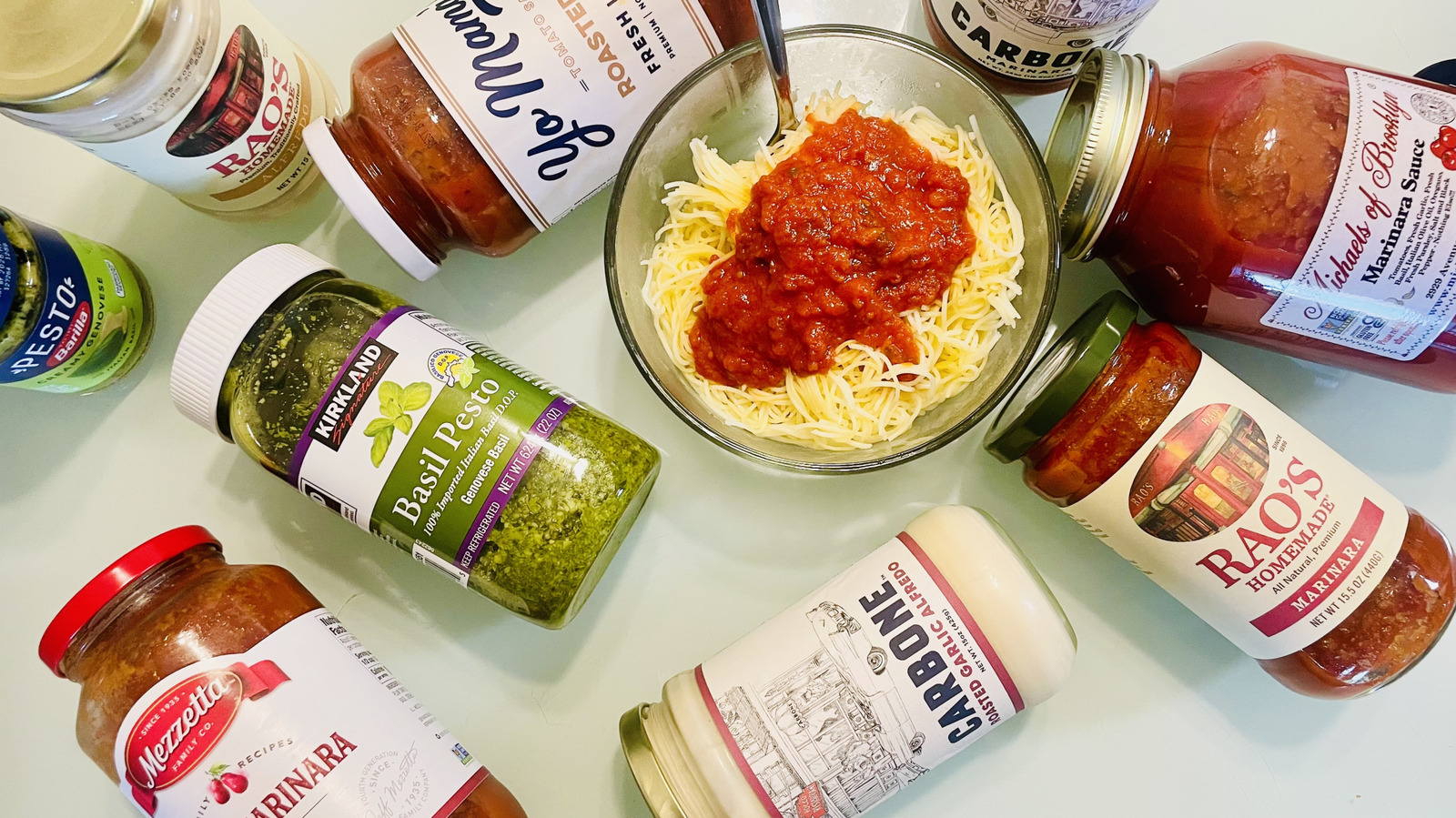 Best Store-Bought Sauces to Upgrade Any Meal
