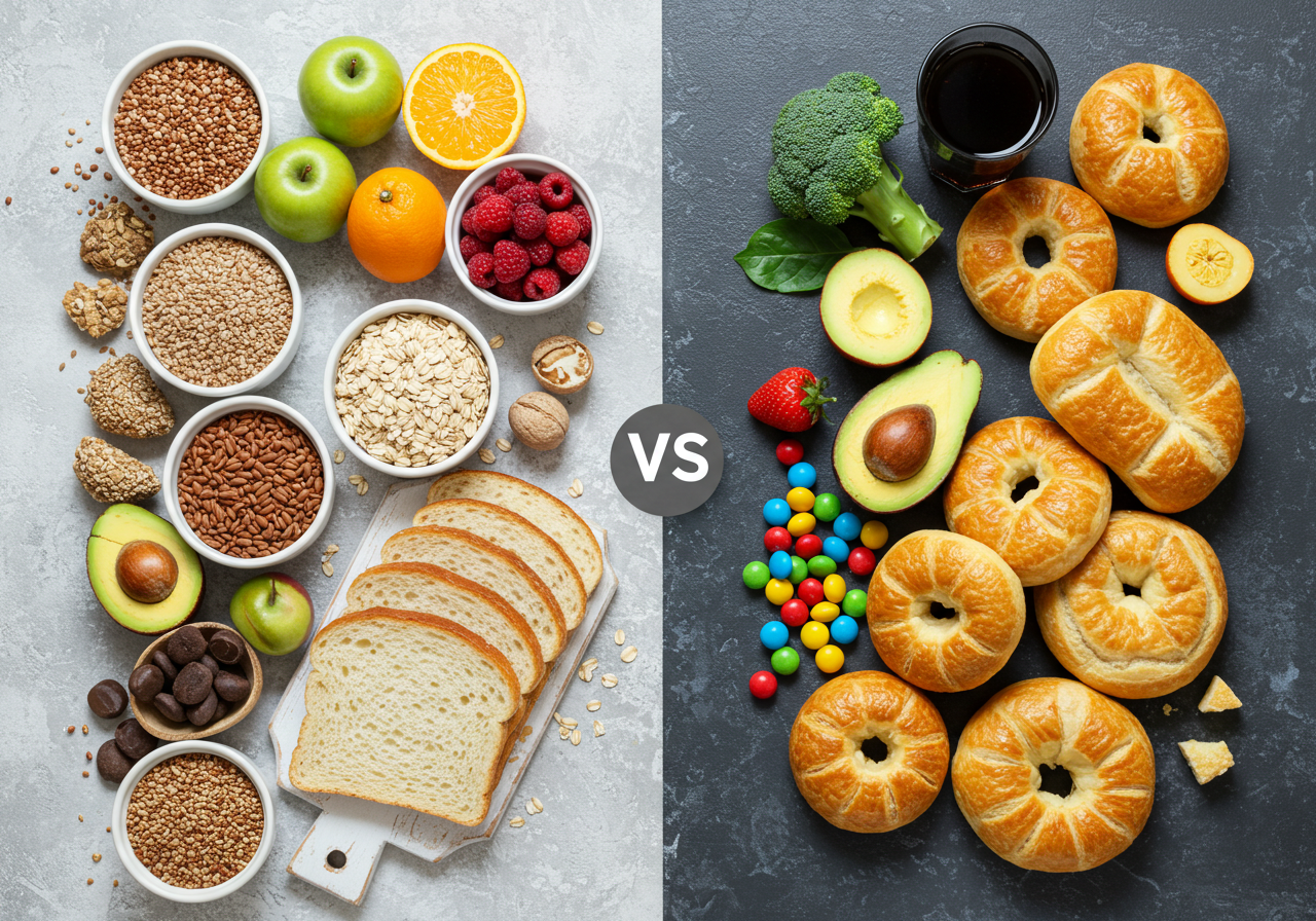 Understand What Seasoning Really Means